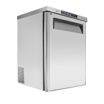 تصویر از فریزر زیر کانتری